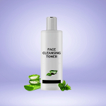 FACE Cleansing toner
