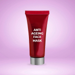anti ageing face wash